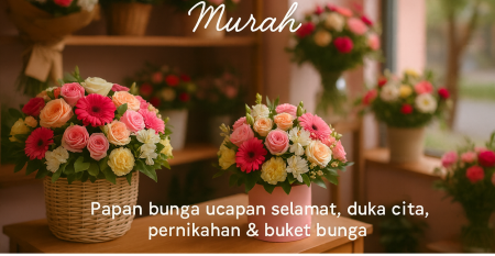 Toko Bunga Pareangirang